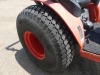 Kubota B3200HSD MFWD Tractor, s/n 58558: 2026 hrs - 10