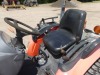 Kubota B3200HSD MFWD Tractor, s/n 58558: 2026 hrs - 12