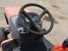 Kubota B3200HSD MFWD Tractor, s/n 58558: 2026 hrs - 15