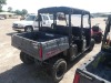 2015 Polaris Ranger 570 Utility Vehicle, s/n 3NSRNA574FE371455 (Salvage - No Title) - 3