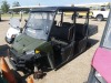 2018 Polaris Ranger 570 Utility Vehicle, s/n 3NSRNA574JE375742 (Salvage - No Title)