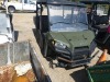 2018 Polaris Ranger 570 Utility Vehicle, s/n 3NSRNA574JE375742 (Salvage - No Title) - 2