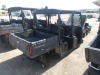2018 Polaris Ranger 570 Utility Vehicle, s/n 3NSRNA574JE375742 (Salvage - No Title) - 3