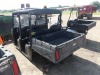 2018 Polaris Ranger 570 Utility Vehicle, s/n 3NSRNA574JE375742 (Salvage - No Title) - 4