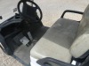 2017 Yamaha Electric Golf Cart, s/n JOE-001937 (Salvage - No Title): 48-volt, No Charger, No Key - 5