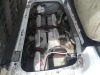 2017 Yamaha Electric Golf Cart, s/n JOE-001937 (Salvage - No Title): 48-volt, No Charger, No Key - 6