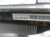 2017 Yamaha Electric Golf Cart, s/n JOE-001937 (Salvage - No Title): 48-volt, No Charger, No Key - 7