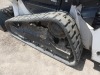 2021 Bobcat T66 Skid Steer, s/n B4SB19689: C/A, Rubber Tracks, GP Bkt., Hyd. Quick Connect, Aux. Hydraulics, 873 hrs - 19