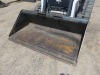 2021 Bobcat T66 Skid Steer, s/n B4SB19689: C/A, Rubber Tracks, GP Bkt., Hyd. Quick Connect, Aux. Hydraulics, 873 hrs - 21