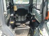 2021 Bobcat T66 Skid Steer, s/n B4SB19689: C/A, Rubber Tracks, GP Bkt., Hyd. Quick Connect, Aux. Hydraulics, 873 hrs - 24