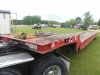 2007 Trail-Eze TE701 Hyd. Roll Trailer, s/n 1DA72T0S47P018931: T/A, Winch