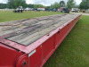 2007 Trail-Eze TE701 Hyd. Roll Trailer, s/n 1DA72T0S47P018931: T/A, Winch - 3