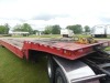 2007 Trail-Eze TE701 Hyd. Roll Trailer, s/n 1DA72T0S47P018931: T/A, Winch - 4