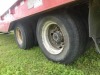 2007 Trail-Eze TE701 Hyd. Roll Trailer, s/n 1DA72T0S47P018931: T/A, Winch - 9