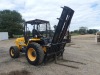 2015 JCB 930 Rough-terrain Forklift, s/n 2364087: Canopy, 2524 hrs - 2