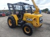 2015 JCB 930 Rough-terrain Forklift, s/n 2364087: Canopy, 2524 hrs - 4