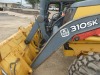 2015 John Deere 310SK 4WD Extendahoe, s/n 1T0310SKCFE276273: C/A, Heat, 4-in-1 Loader, 13" Rear Bkt., Quick Coupler, Aux. Hydraulics, 2694 hrs - 9