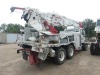 2018 Freightliner Bucket Truck, s/n 3ALHCYFE1JDJK4268 (Inoperable): Cummins Eng., Auto, Altec Boom, Rollover Wreck (Utility-Owned) - 3