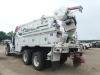 2018 Freightliner Bucket Truck, s/n 3ALHCYFE1JDJK4268 (Inoperable): Cummins Eng., Auto, Altec Boom, Rollover Wreck (Utility-Owned) - 4