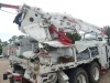 2018 Freightliner Bucket Truck, s/n 3ALHCYFE1JDJK4268 (Inoperable): Cummins Eng., Auto, Altec Boom, Rollover Wreck (Utility-Owned) - 7