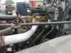 2001 GMC C6500 Bucket Truck, s/n 1GDJ7H1C61J504857 (Inoperable - Title Delay): S/A, Cat 3126 Eng., Auto, Posi-Plus 800-40-010 Aerial Unit, Odometer Shows 100K mi. - 8