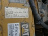 2001 GMC C6500 Bucket Truck, s/n 1GDJ7H1C61J504857 (Inoperable - Title Delay): S/A, Cat 3126 Eng., Auto, Posi-Plus 800-40-010 Aerial Unit, Odometer Shows 100K mi. - 9