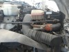 2001 GMC C6500 Bucket Truck, s/n 1GDJ7H1C61J504857 (Inoperable - Title Delay): S/A, Cat 3126 Eng., Auto, Posi-Plus 800-40-010 Aerial Unit, Odometer Shows 100K mi. - 10