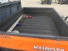 Kubota RTV-X900 Utility Vehicle, s/n 38068 (Salvage - No Title - Bill of Sale Only): Diesel (Utility-Owned) - 5
