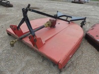 Bush Hog 7' Rotary Mower