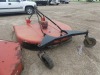 Bush Hog 7' Rotary Mower - 3