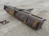 10' Cultipacker: Pin Pull - 2