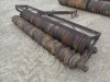 McCormick Dearing 8.5' Cultipacker: 2-gang, Pin Pull - 2