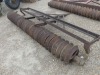 9' Cultipacker: Pin Pull, Frame Broke - 2
