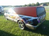 1994 GMC Sonoma Pickup, s/n 1GTCS14Z9RK505042: 2-door, 4.3L V6 Eng., Camper Shell, Custom Paint & Wheels, 153K mi. - 5