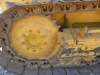 John Deere 450G LGP Dozer, s/n T0450GF809224: Canopyp, 6-way Blade, 2703 hrs - 10