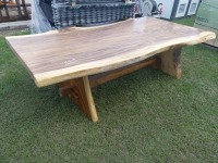 Teak Table