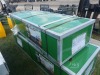 Suihe C2040 Container Shelter: 20x40x6.5