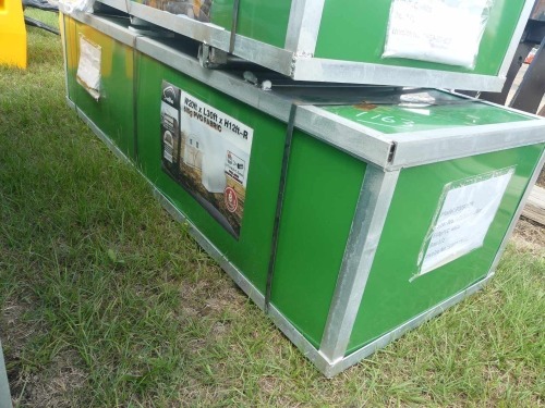 Suihe P203012R Shelter: 20x30x12