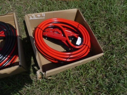 Jumper Cables