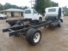 2008 Isuzu NQR Cab & Chassis, s/n JALE5W16387900034: S/A, Isuzu Diesel Eng., Auto, 336K mi. - 3