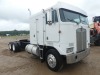 1990 Kenworth Truck Tractor, s/n 1XKED29X5LJ376184 (Title Delay): T/A, Cabover, Cummins Eng., 9-sp., 3.55 Ratio - 2