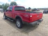 2008 Ford F250 4WD Pickup, s/n 1FTSW21R28EB54322 (Inoperable): 4-door, 6.4L Powerstroke V8 Turbo Diesel Eng., Auto, No Key - 6