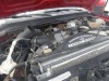 2008 Ford F250 4WD Pickup, s/n 1FTSW21R28EB54322 (Inoperable): 4-door, 6.4L Powerstroke V8 Turbo Diesel Eng., Auto, No Key - 8