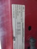 2008 Ford F250 4WD Pickup, s/n 1FTSW21R28EB54322 (Inoperable): 4-door, 6.4L Powerstroke V8 Turbo Diesel Eng., Auto, No Key - 9