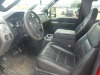 2008 Ford F250 4WD Pickup, s/n 1FTSW21R28EB54322 (Inoperable): 4-door, 6.4L Powerstroke V8 Turbo Diesel Eng., Auto, No Key - 10