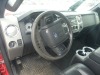 2008 Ford F250 4WD Pickup, s/n 1FTSW21R28EB54322 (Inoperable): 4-door, 6.4L Powerstroke V8 Turbo Diesel Eng., Auto, No Key - 12