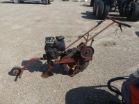 Workhorse Plow (Salvage): Briggs & Stratton Eng.