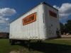 2006 Wabash 28' Van Trailer, s/n 1JJV281W06L986926 (No Title - Bill of Sale Only): S/A - 2