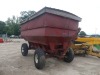 Grain Buggy - 2