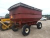 Grain Buggy - 3